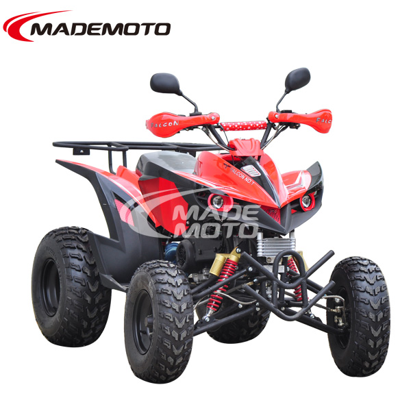 CE Approved 200cc GY6 Engine Gas ATV With Disc Brake Cheap ATV from Sale